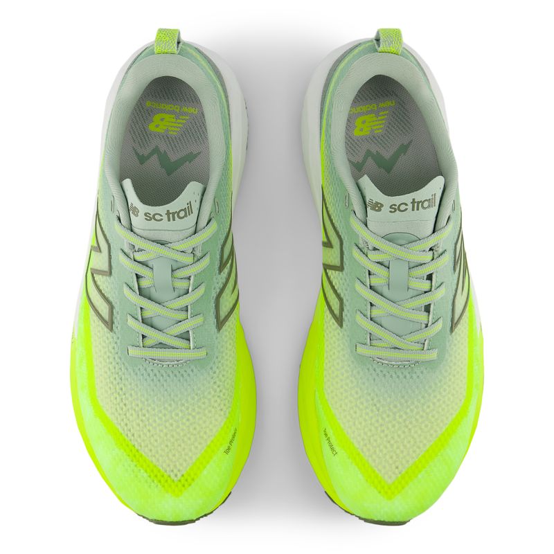 New Balance FuelCell SuperComp Trail v2