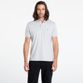 Tommy Hilfiger Liquid Cotton Reg Se Polo Grey
