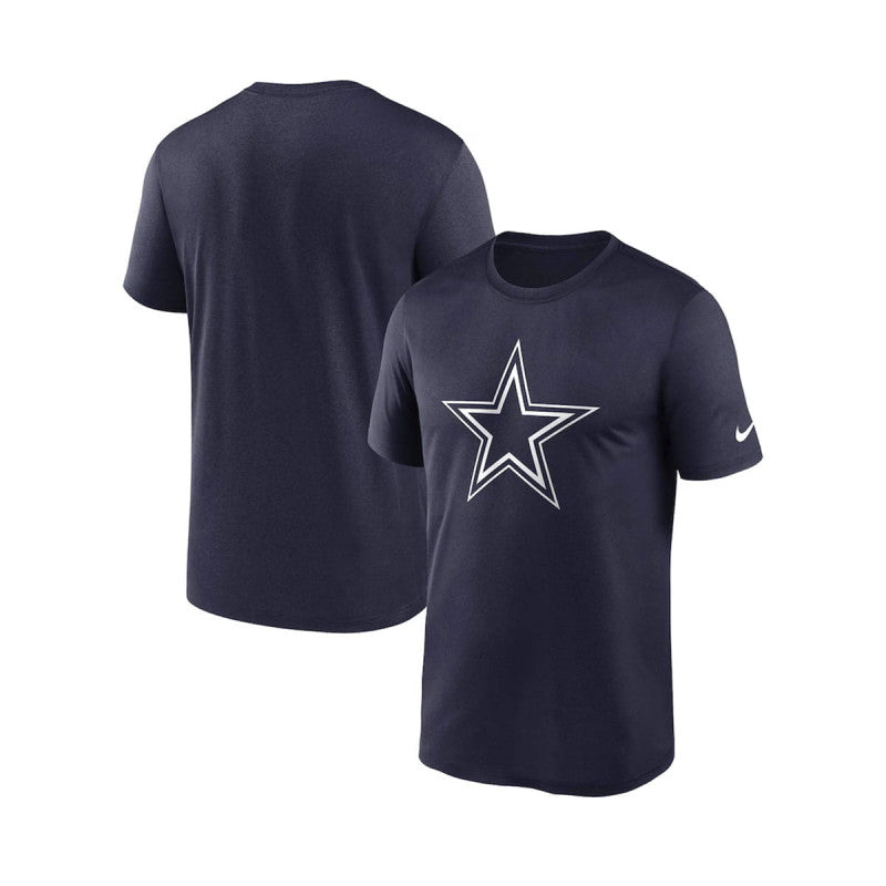 Nike NFL Men's SS Essential Cotton Tee Dallas Cowboys