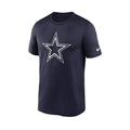 Nike NFL Men's SS Essential Cotton Tee Dallas Cowboys