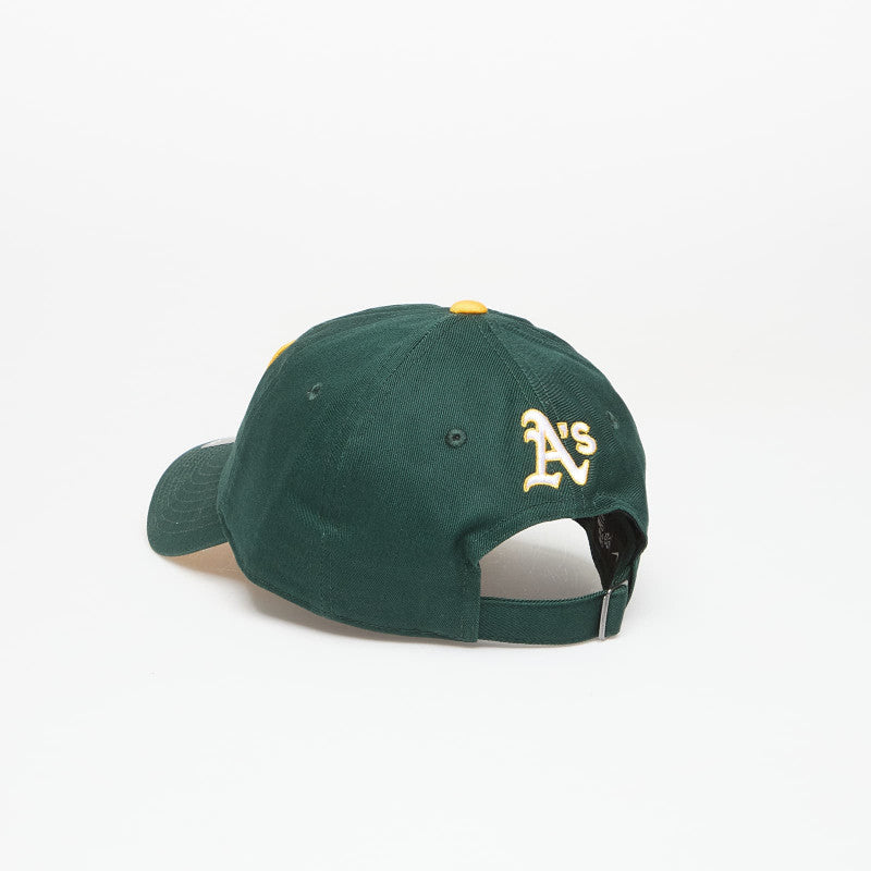 Nike Primetime Club Unstructured Organic Cotton Cap Pro Green/ Sundown