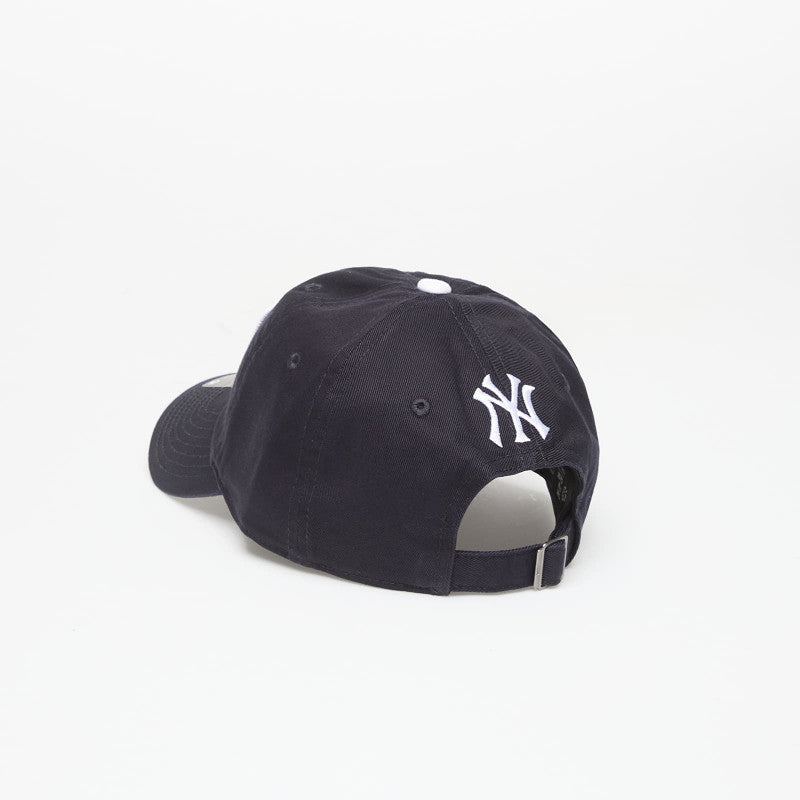 Nike Primetime Club Unstructured Organic Cotton Cap Pitch Blue/ White