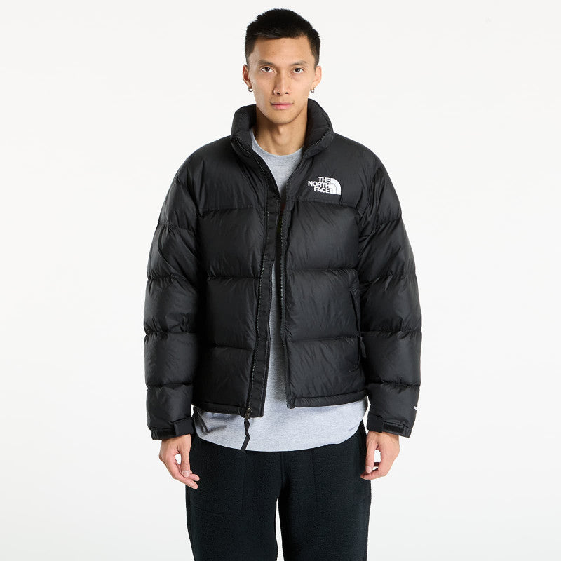 puchowa The North Face M 1996 Retro Nuptse Jacket TNF Black