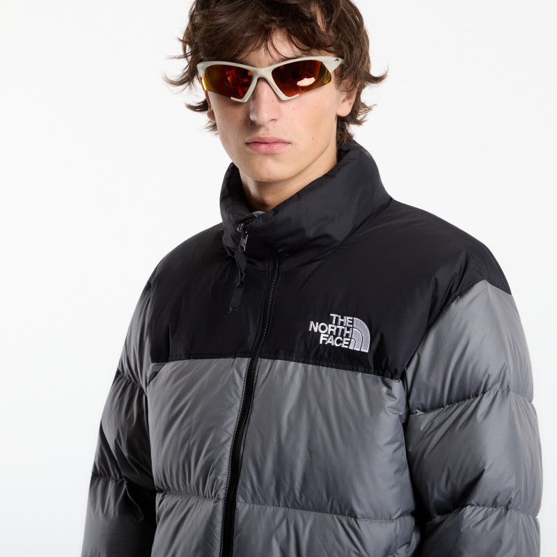 The North Face 1996 Retro Nuptse Jacket Smoked Pearl