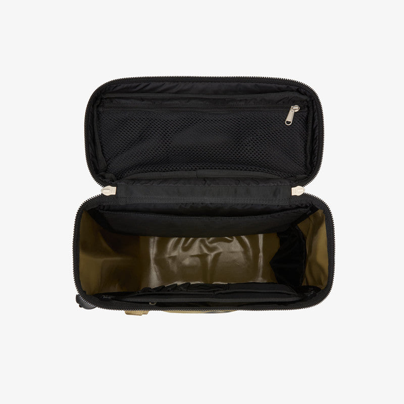 The North Face Base Camp Fuse Box Backpack Cedar/ TNF Black