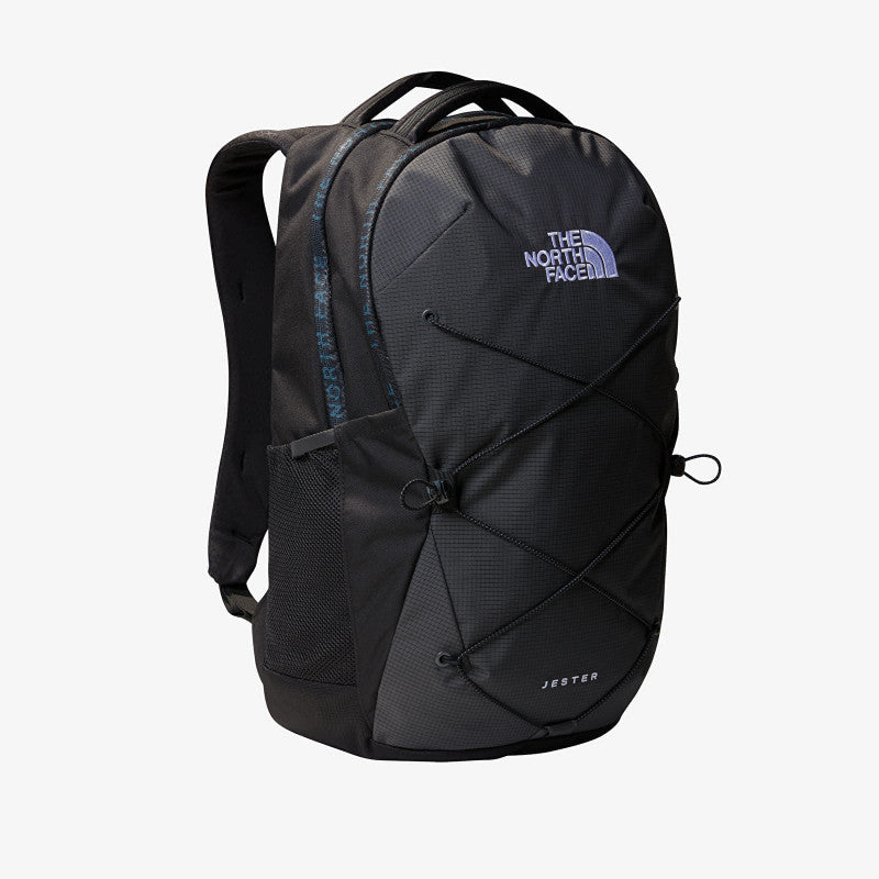 The North Face Jester Asphalt Grey/ TNF Black 28