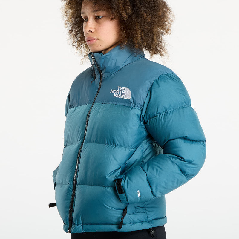 The North Face Wmns 1996 Retro Nuptse Jacket Space