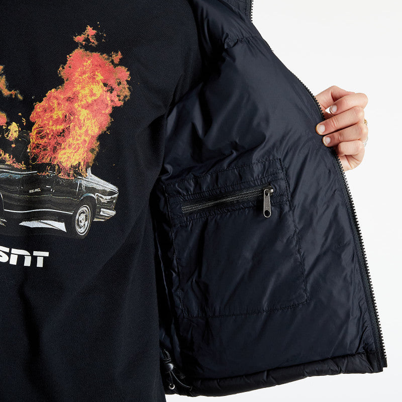The North Face Wmns 1996 Retro Nuptse Jacket TNF Black