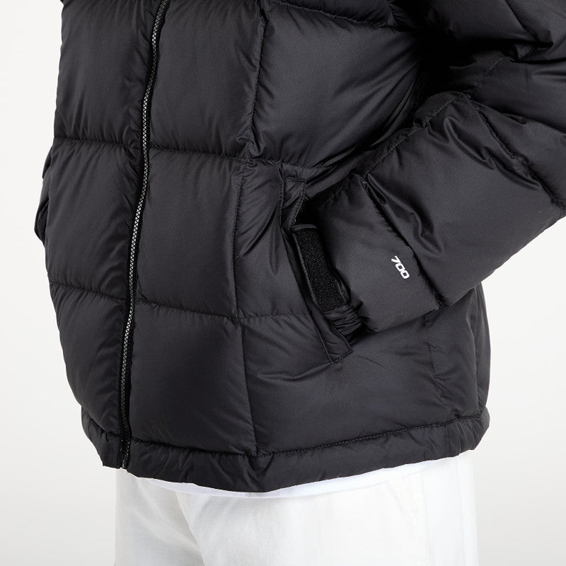 puchowa The North Face M Lhotse Jacket TNF Black