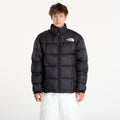puchowa The North Face M Lhotse Jacket TNF Black