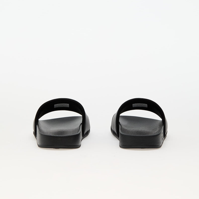 The North Face Men's Base Camp Slide III TNF Black/ TNF White