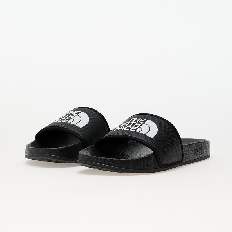 The North Face Men's Base Camp Slide III TNF Black/ TNF White