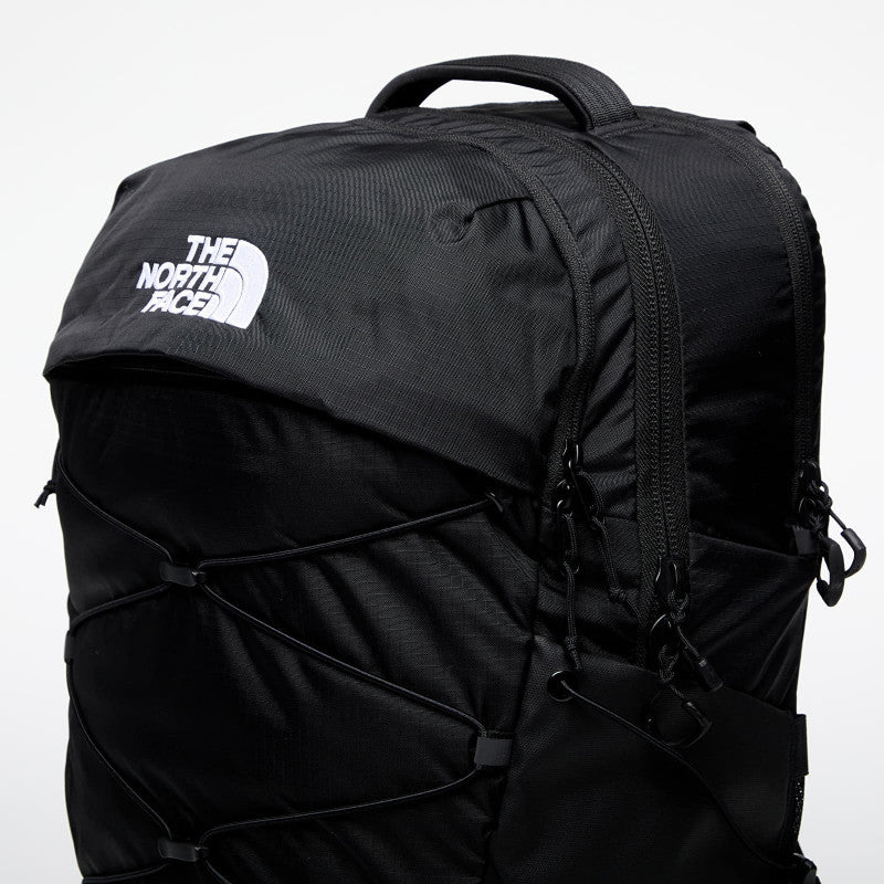The North Face Borealis Tnf Black/ Tnf Black/ Npf 28