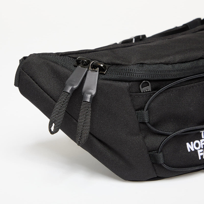 Nerka The North Face Jester Lumbar TNF Black