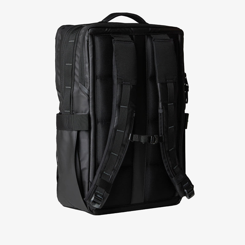 The North Face Base Camp Voyager Daypack TNF Black/ Asphalt Grey 25