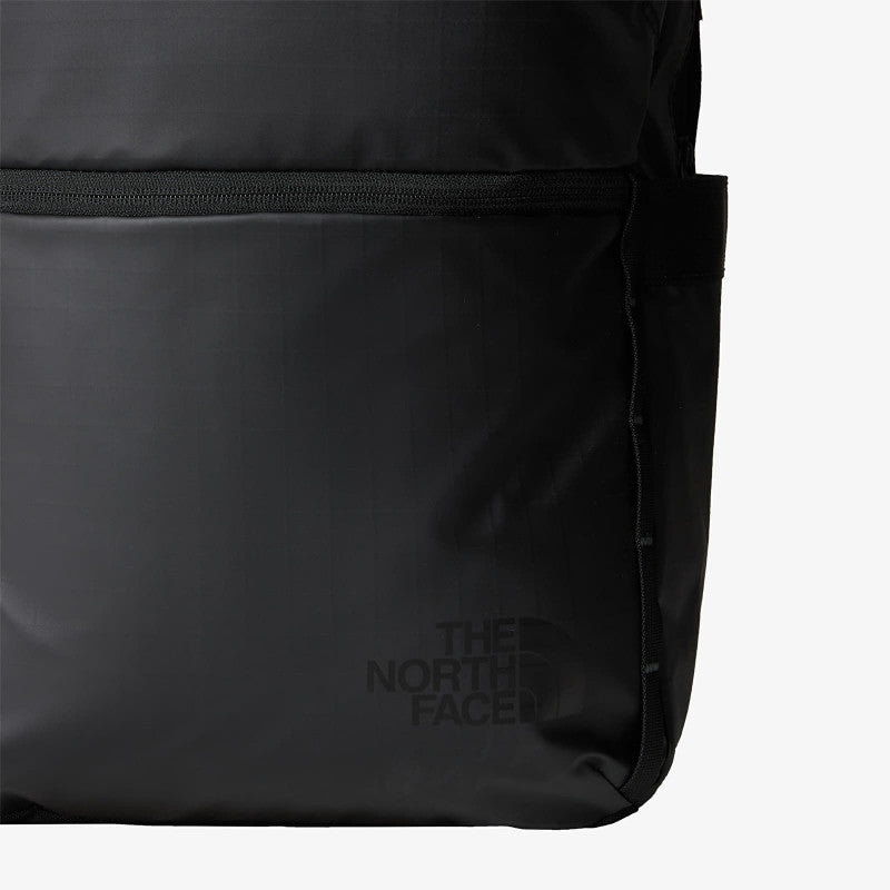 The North Face Base Camp Voyager Daypack TNF Black/ Asphalt Grey 25