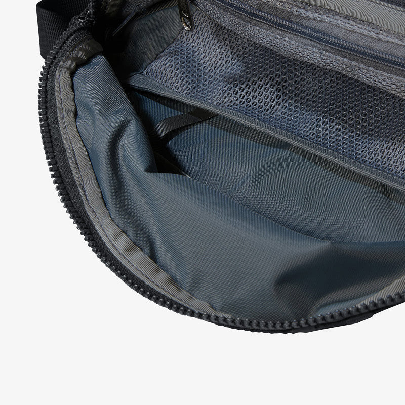 Nerka The North Face Terra Lumbar 3L Waistbag Asphalt Grey/ TNF Black/ Npf 3