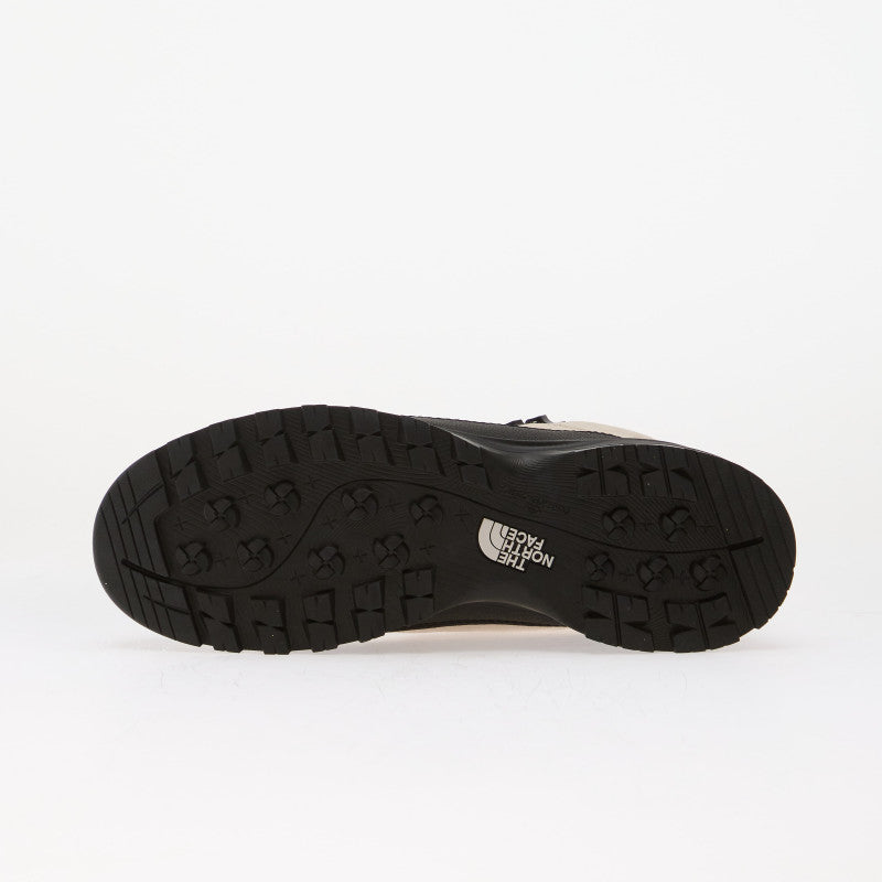 The North Face Glenclyffe Urban Boot White Dune/ TNF Black