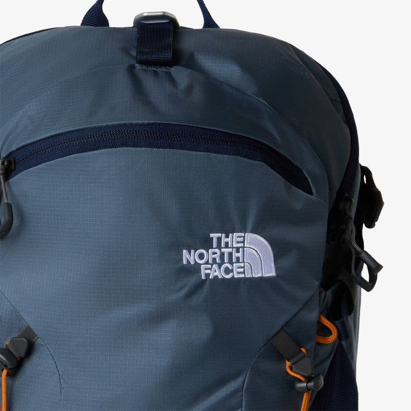The North Face Trail Lite Speed 20 Backpack Granite Grey/Summit Navy