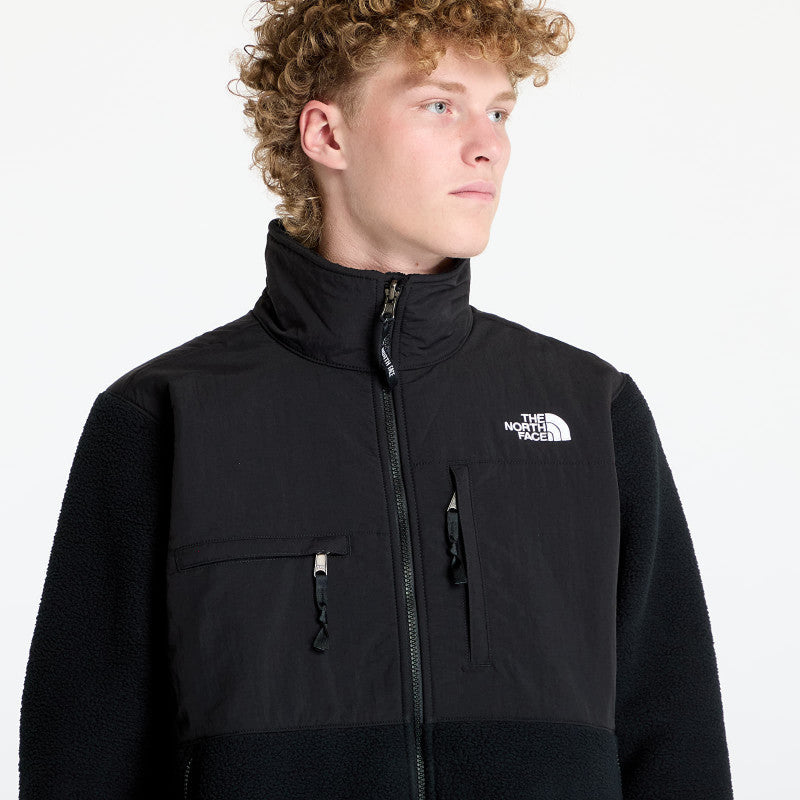 The North Face M Retro Denali Jacket Tnf Black