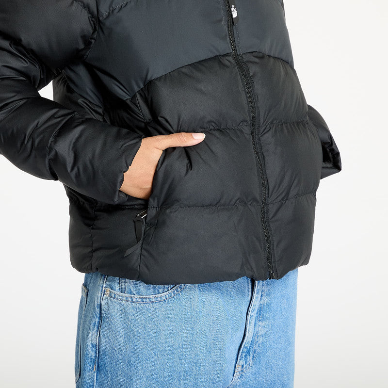The North Face Saikuru Jacket TNF Black/ Asphalt Gray