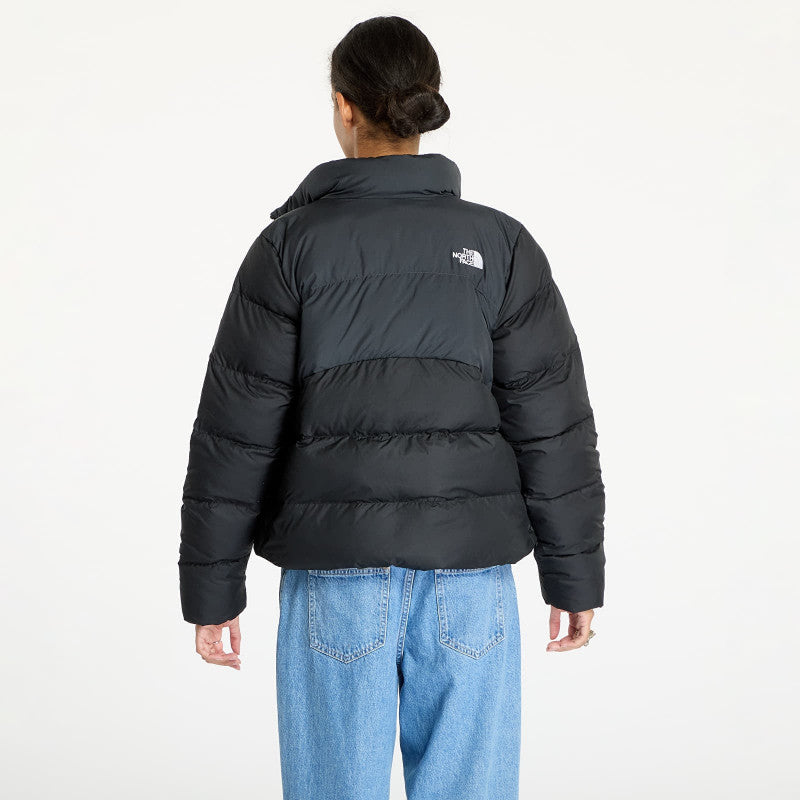 The North Face Saikuru Jacket TNF Black/ Asphalt Gray
