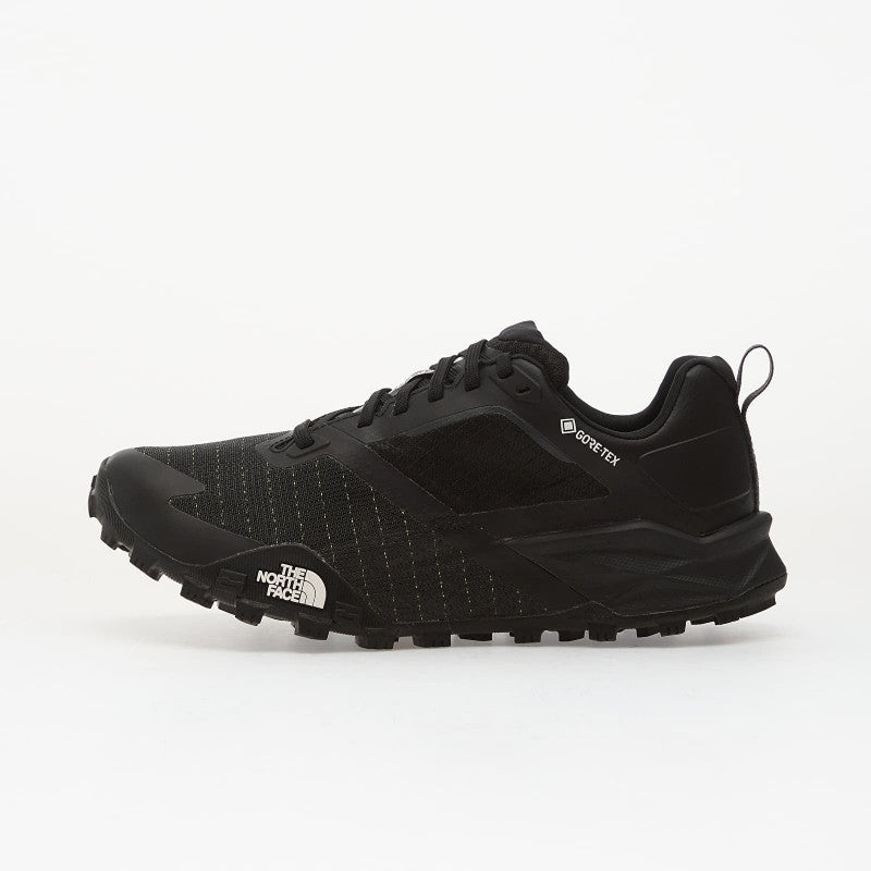 The North Face M Offtrail Tr Gtx Tnf Blk/ Tnf Blk