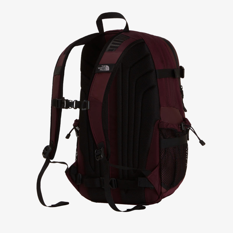 The North Face Hot Shot BC Backpack Deep Burgundy