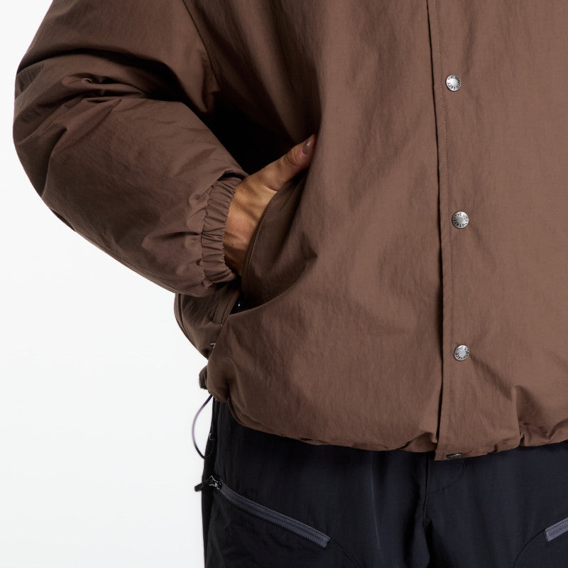The North Face TNF RB Down Jacket Smokey Brown