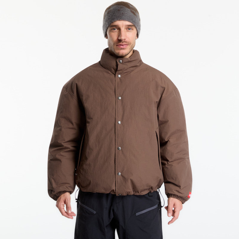 The North Face TNF RB Down Jacket Smokey Brown