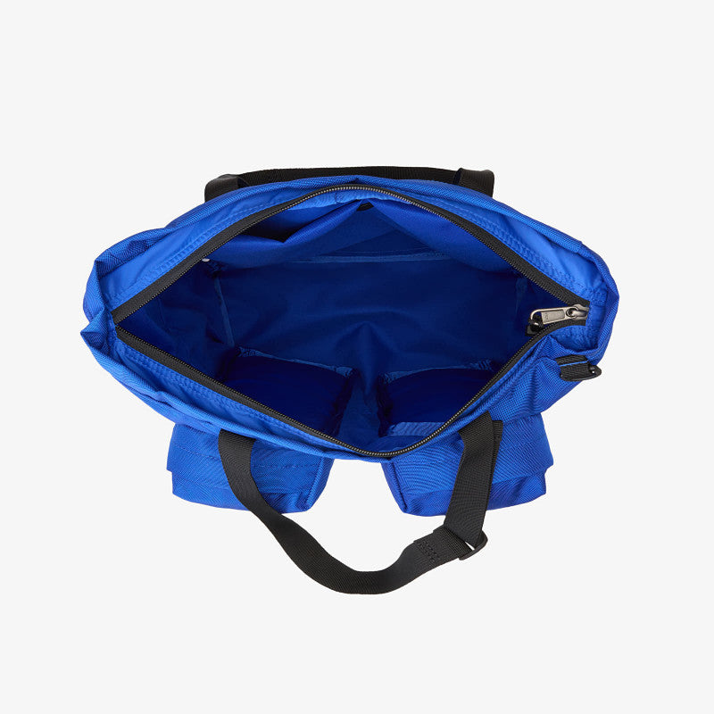 The North Face Redbox Tote Bag TNF Blue