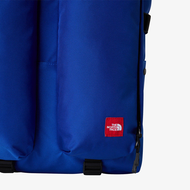 The North Face Redbox Tote Bag TNF Blue