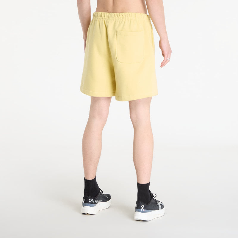 The North Face M Redbox Fleece Short Honeyed Sand