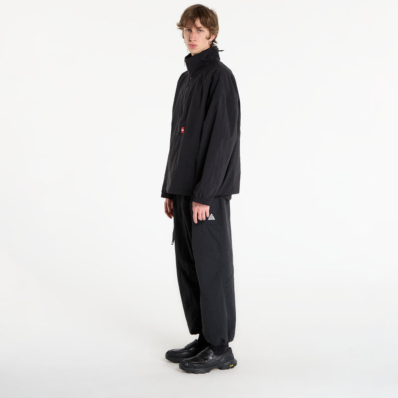 The North Face Redbox Taslan Jacket TNF Black
