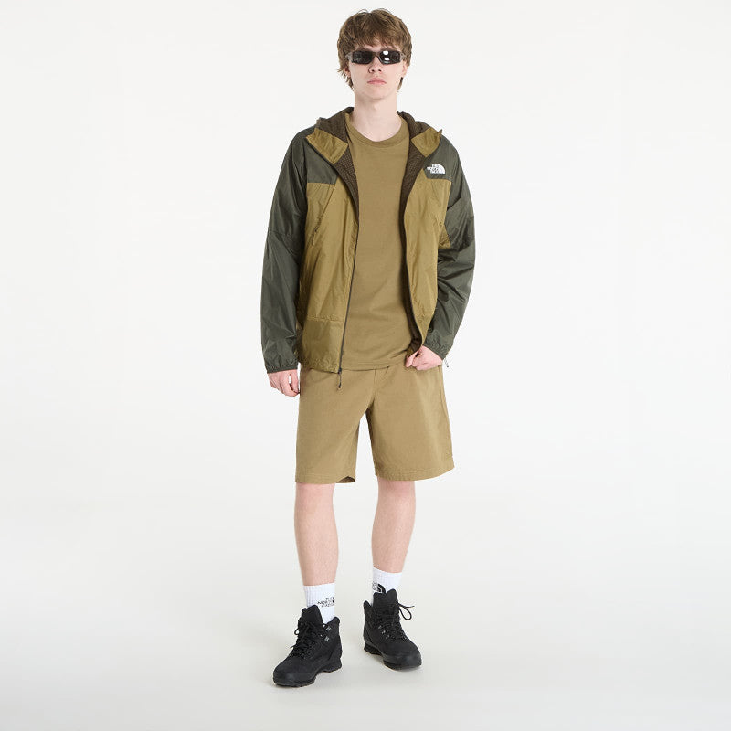 The North Face M Baggy Beta Shorts Cedar