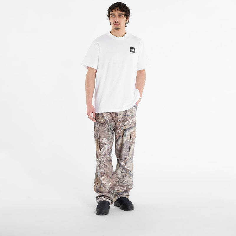 The North Face Expedition Photo Relaxed Short Sleeve Tee-Graphic TNF White