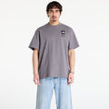 The North Face Bcd Celebration Relaxed Short Sleeve Tee-Graphic Smoked Pearl