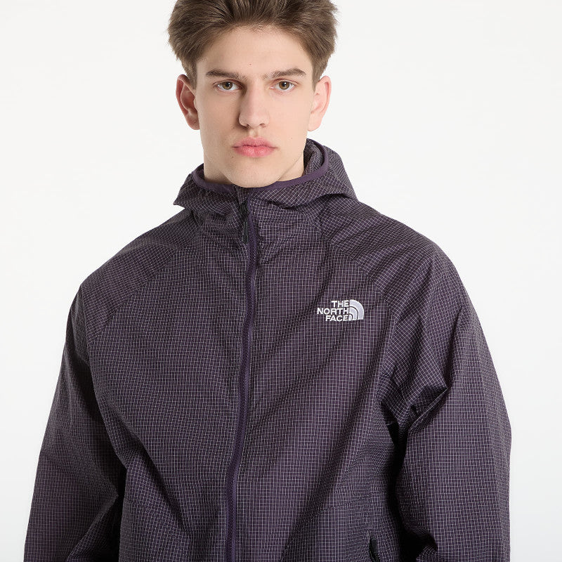 The North Face Nse Wind Jacket UNISEX Endless Dusk