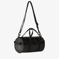 The North Face Base Camp Duffel Shoulder Bag TNF Black/ Asphalt Grey