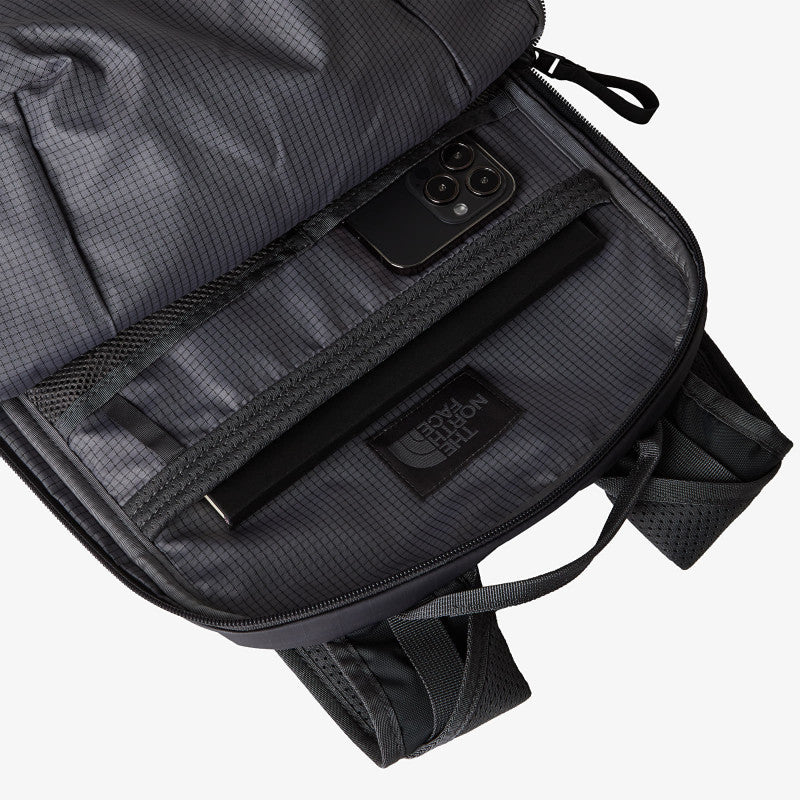 The North Face Bcv Pro Lightweight Pack Anthracite Grey/ TNF Black 15