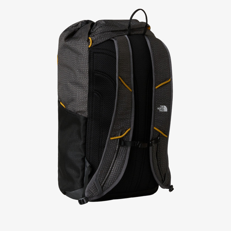 The North Face Clyffe Daypack Anthracite Grey