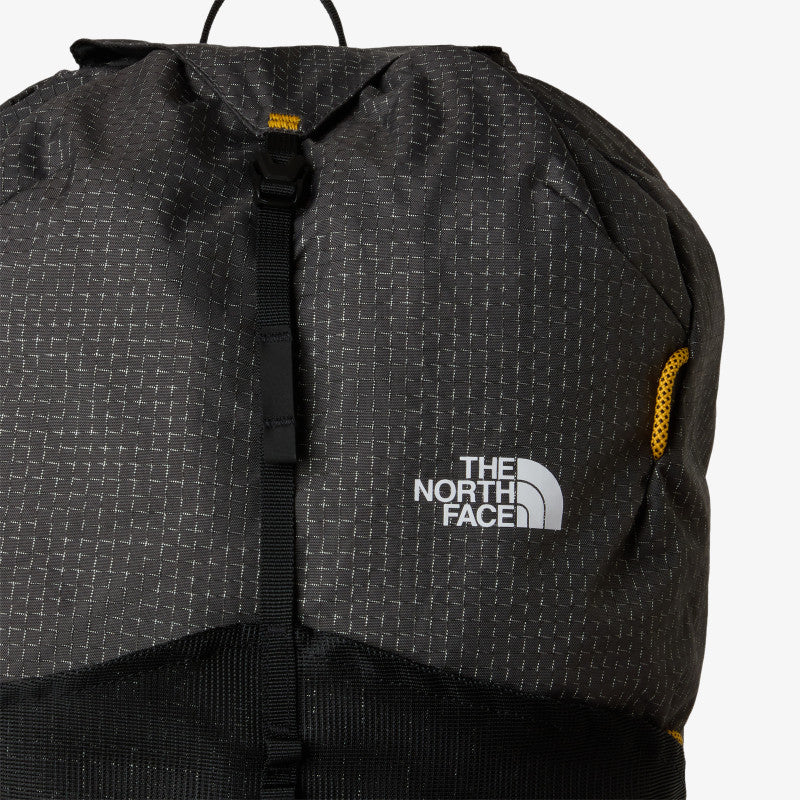 The North Face Clyffe Daypack Anthracite Grey
