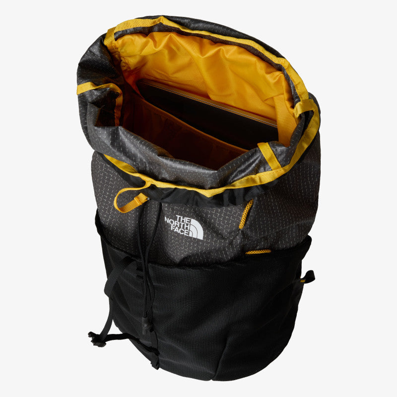 The North Face Clyffe Daypack Anthracite Grey