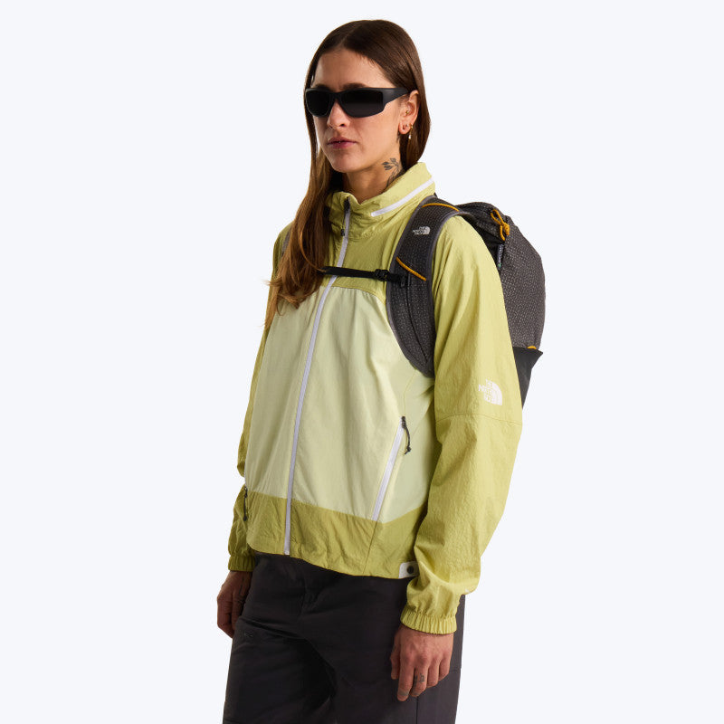 The North Face Clyffe Daypack Anthracite Grey