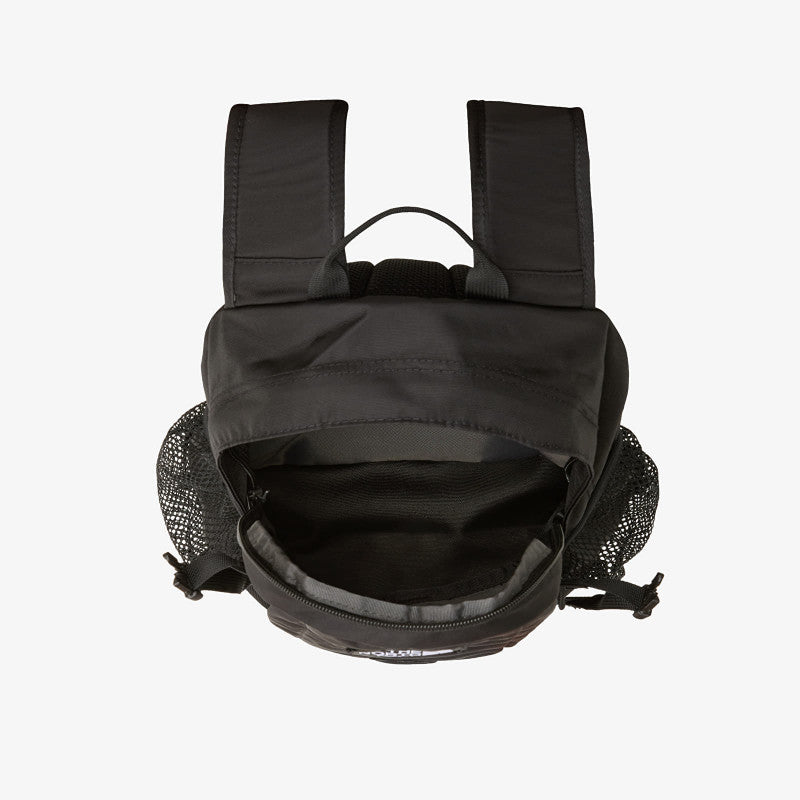 The North Face Hot Shot Mini Backpack TNF Black 12