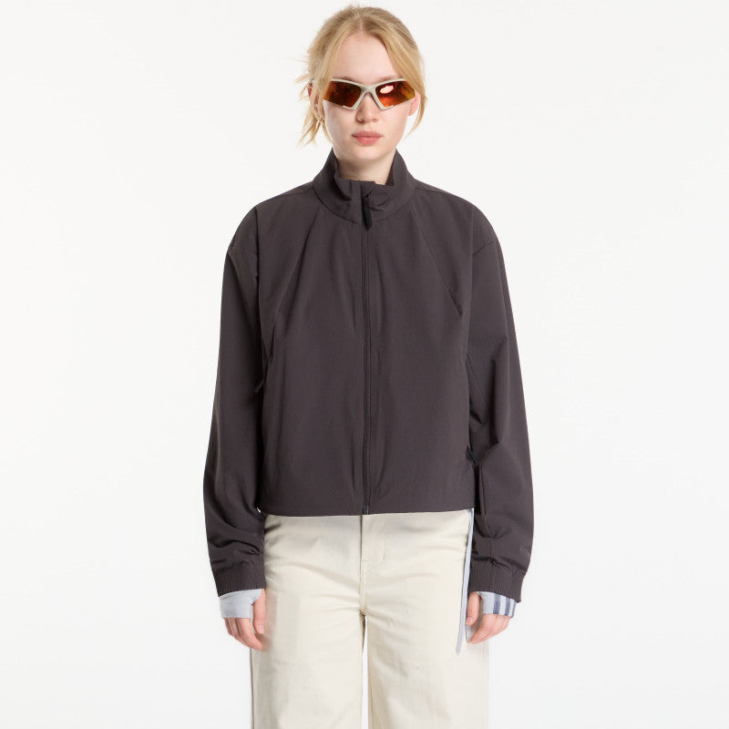Wiatrówka The North Face TNF Tech Woven Jacket Lead