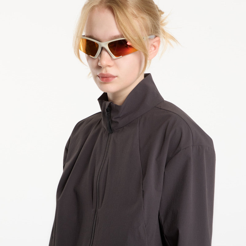 Wiatrówka The North Face TNF Tech Woven Jacket Lead
