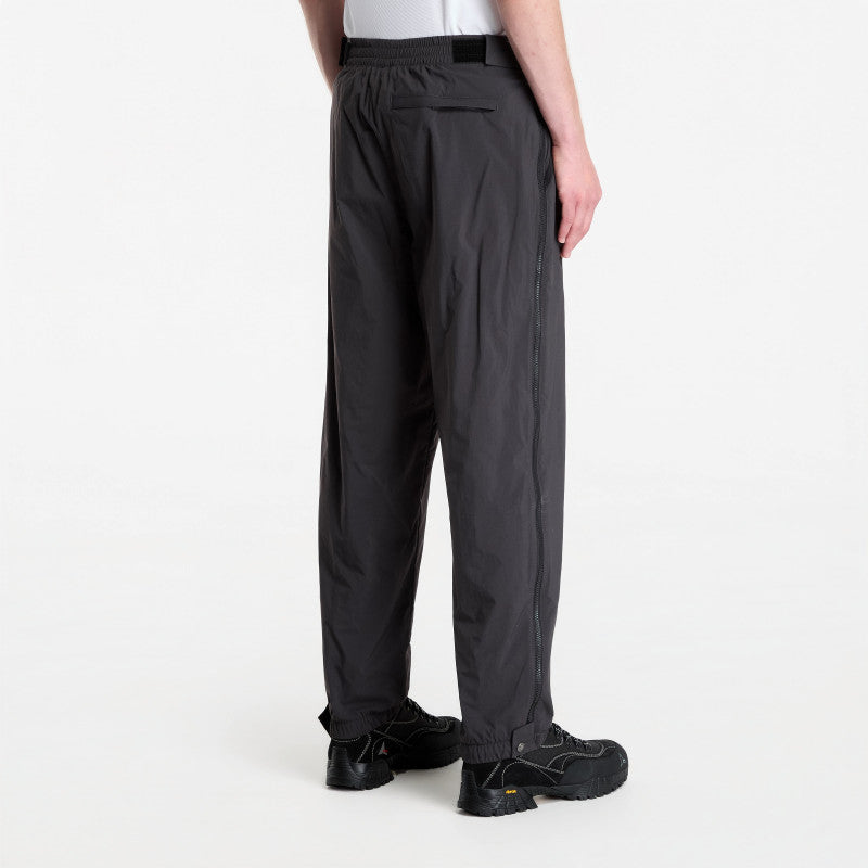 The North Face TNF RB Zip Pant Obsidian