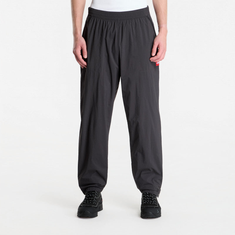 The North Face TNF RB Zip Pant Obsidian