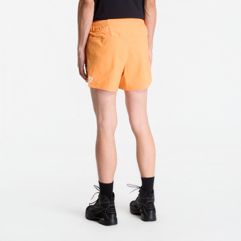 The North Face Summit Pacesetter Short Pacific Teal